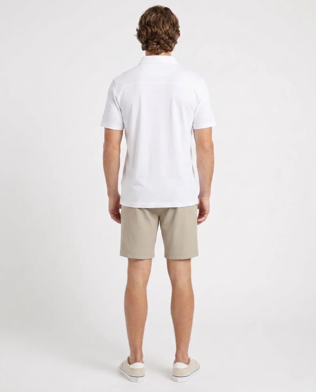 LEO Erkek Basic T-Shirt Regular Fit