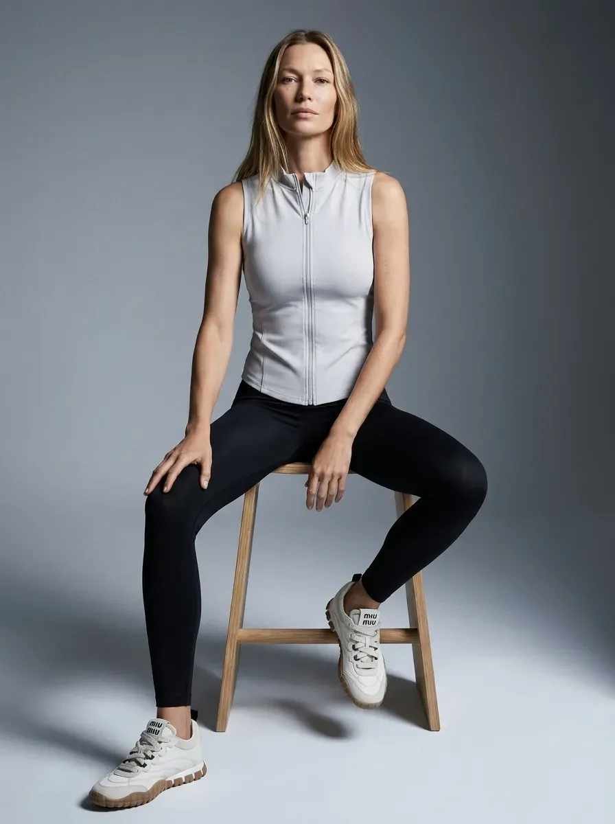 MYRA Top Body Fit