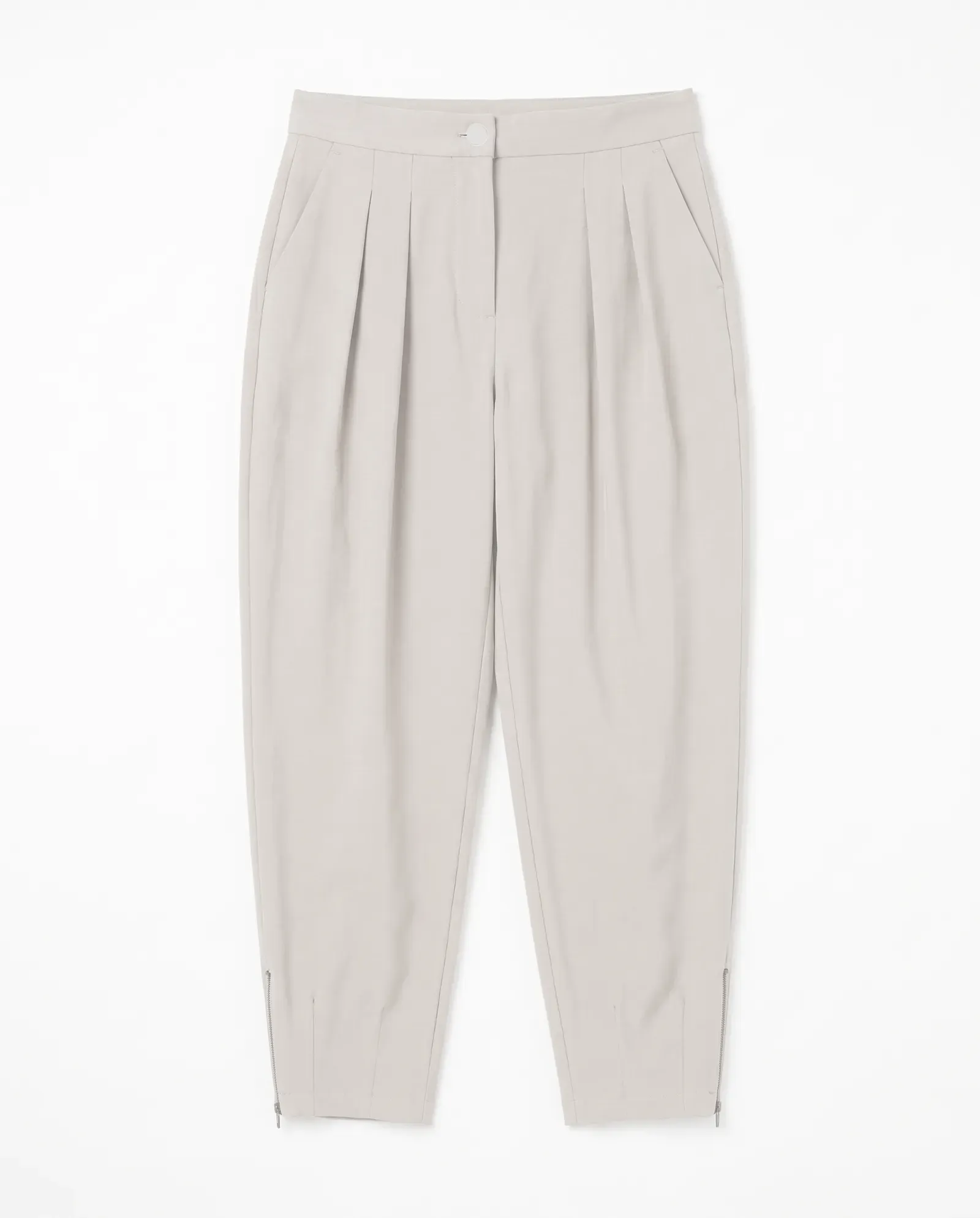 JEANNE Pantolon Chino Standart Kesim