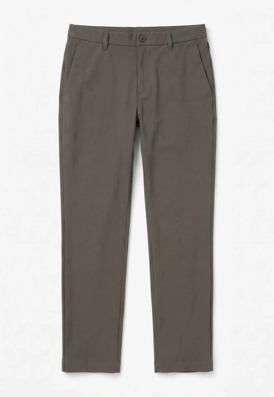 JAMES Erkek Pantolon Chino Atletik Kesim
