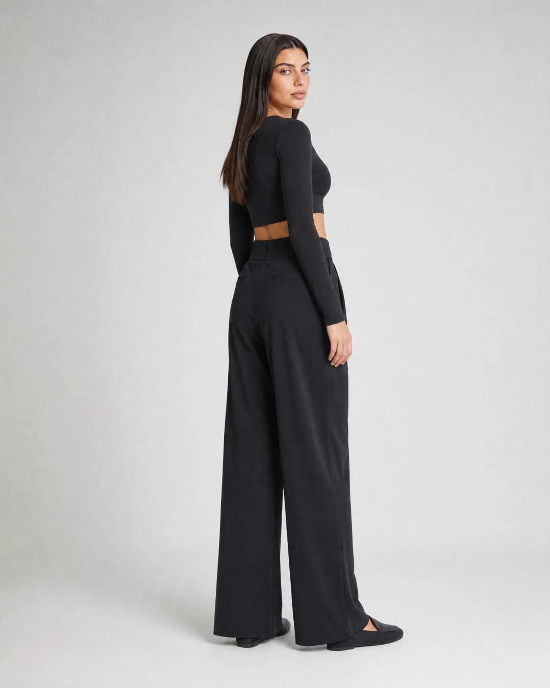 GLORIA Pantolon Chino Rahat Kesim
