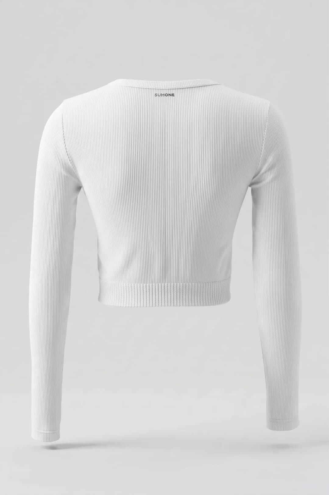 ANNA Crop Top Body Fit