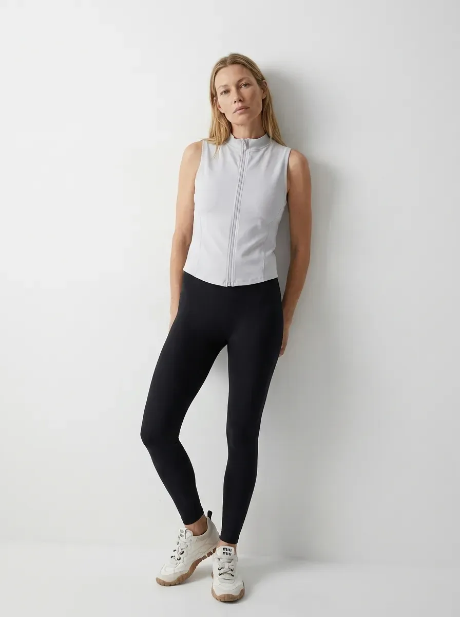 MYRA Top Body Fit