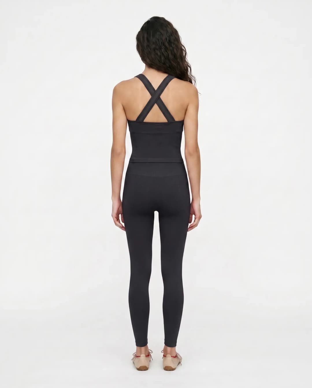 TINA Atlet / Spor Sutyen Body Fit