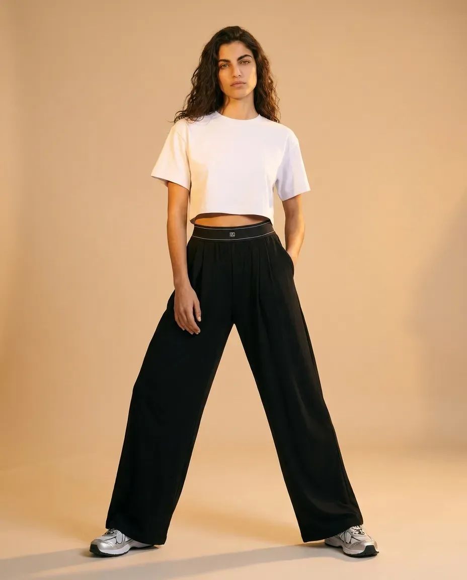 SCARLETT Pantolon Chino Standart Kesim