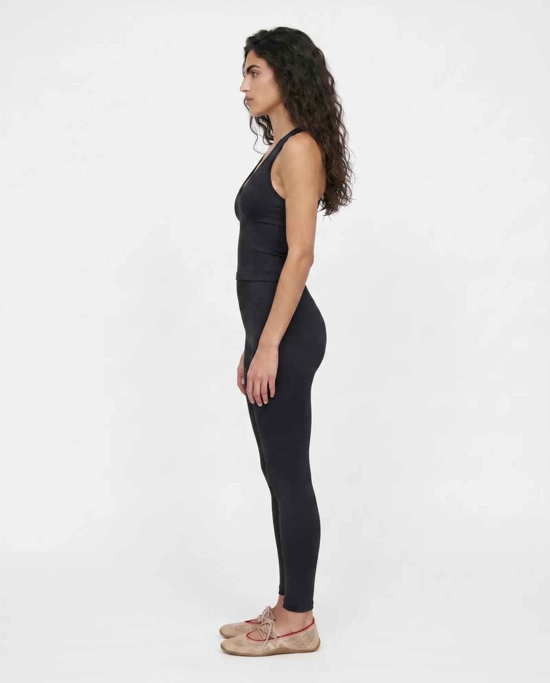 TINA Atlet / Spor Sutyen Body Fit