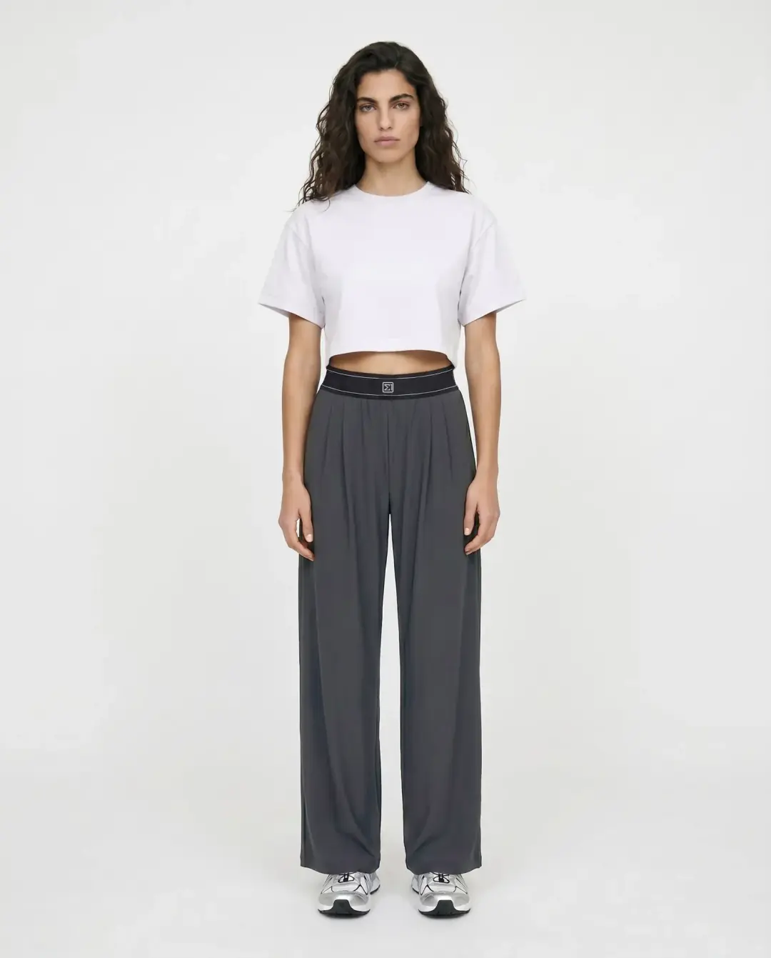 SCARLETT Pantolon Chino Standart Kesim - Tas