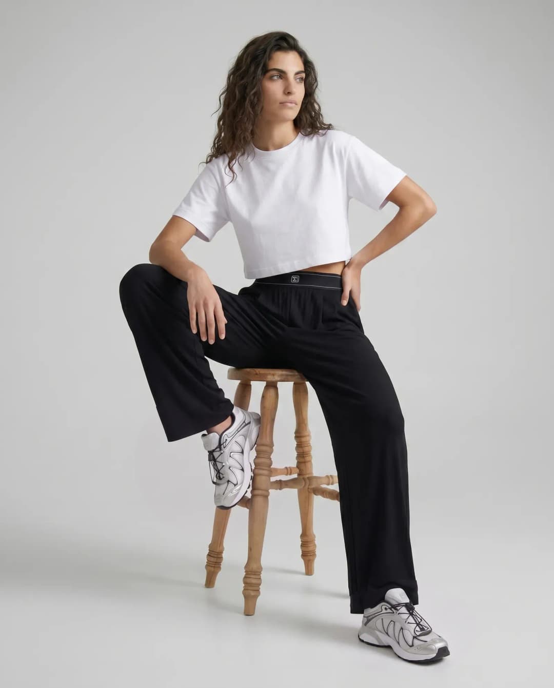SCARLETT Pantolon Chino Standart Kesim