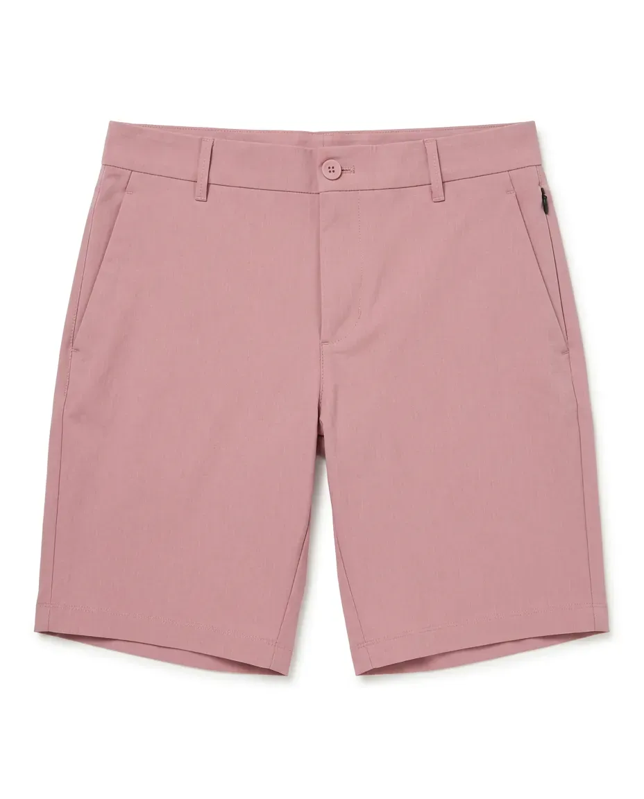 ARNOLD Men Shorts Bermuda Athletic Fit