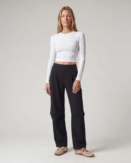 TAYLOR • Women Classic Jogger Pants