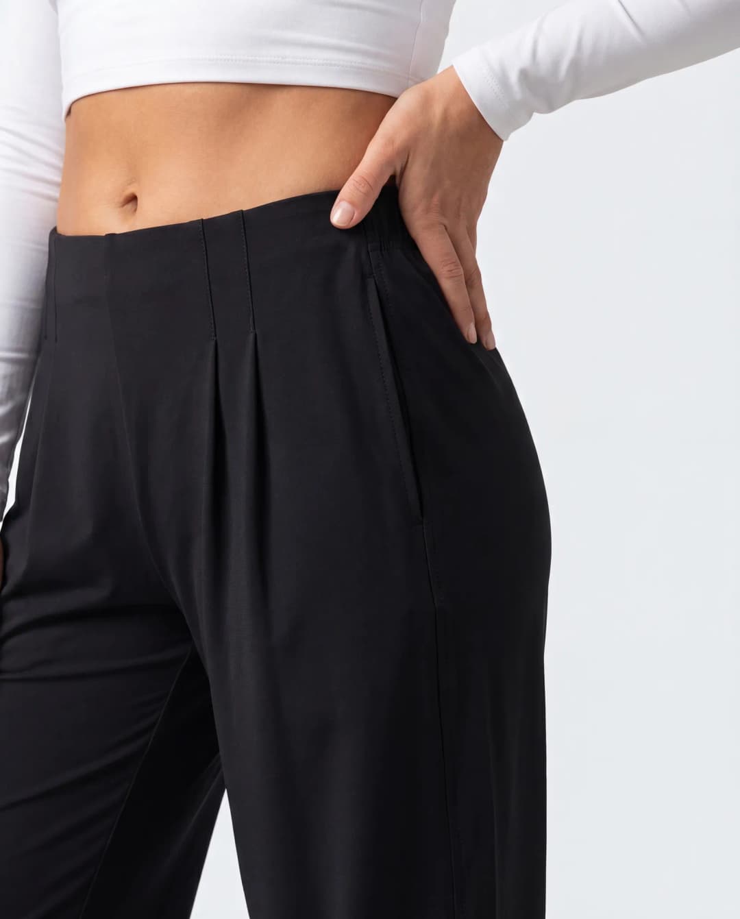 TAYLOR Klasik Jogger Rahat Kesim