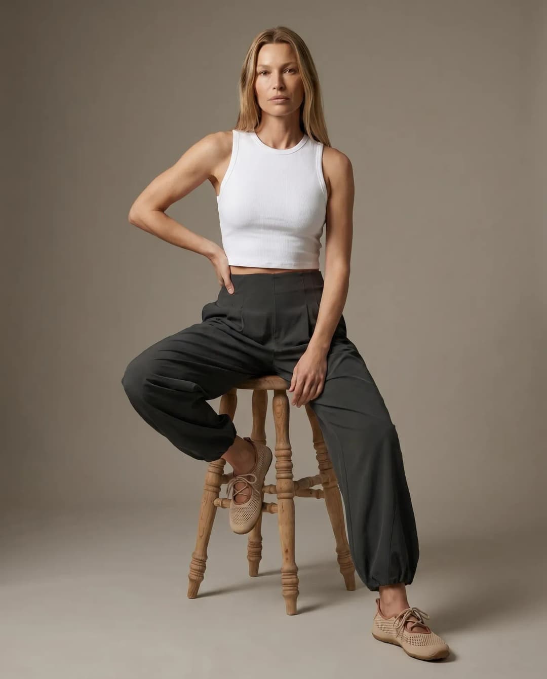 TAYLOR Klasik Jogger Rahat Kesim