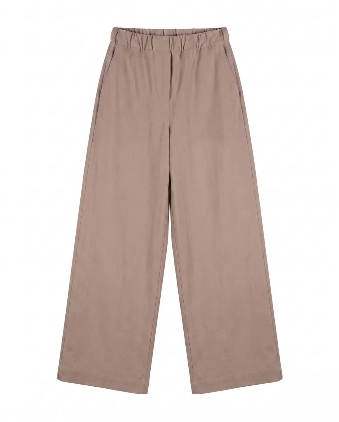 SLOANE Pantolon Rahat Kesim