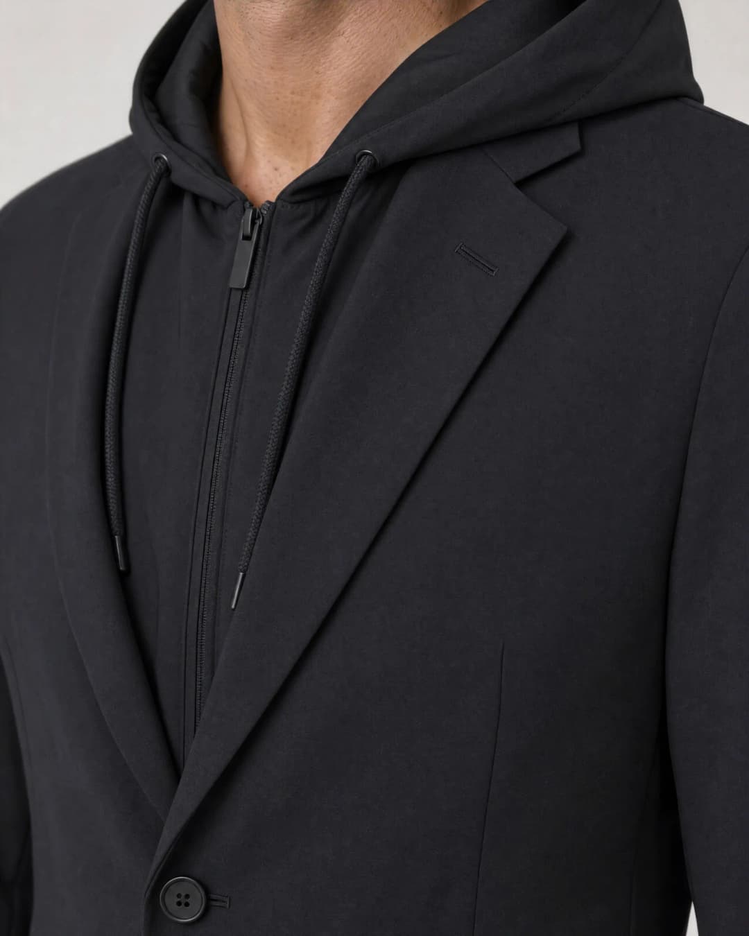 ARTHUR Men Blazer Single Breasted Regular Fit