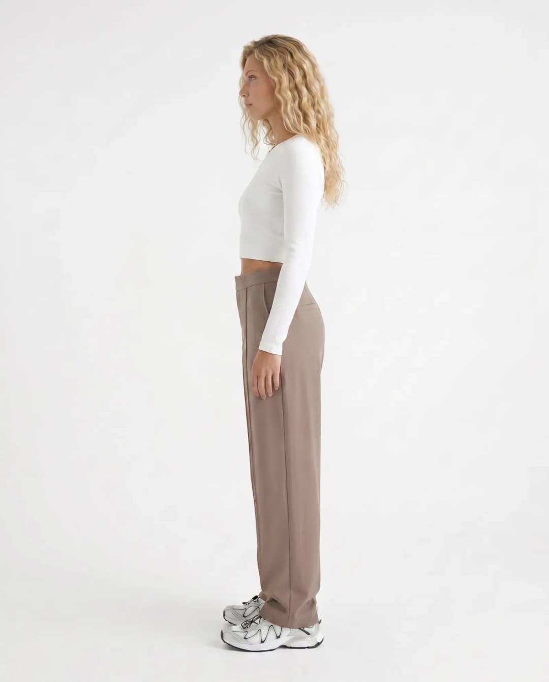 RITA Pantolon Chino Standart Kesim