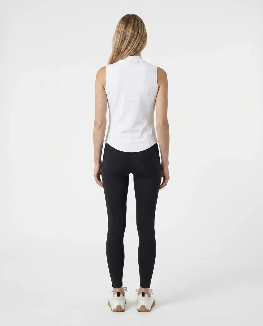 MYRA Top Body Fit