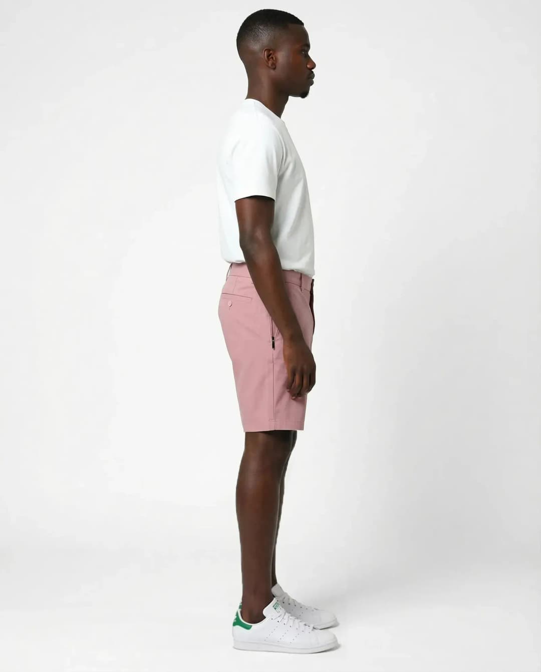 ARNOLD Men Shorts Bermuda Athletic Fit