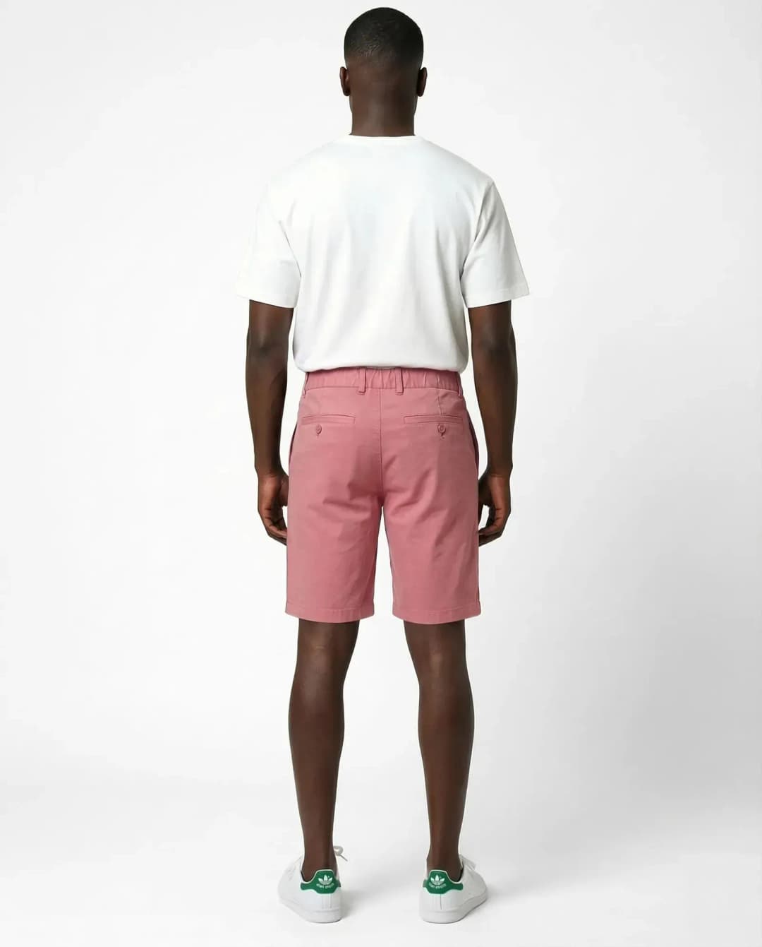ARNOLD Men Shorts Bermuda Athletic Fit