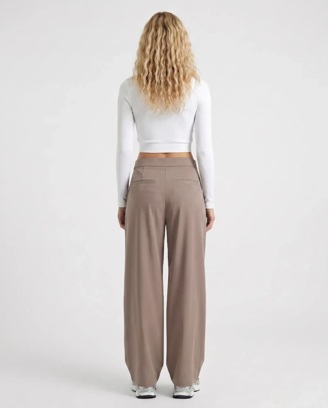 RITA Pantolon Chino Standart Kesim