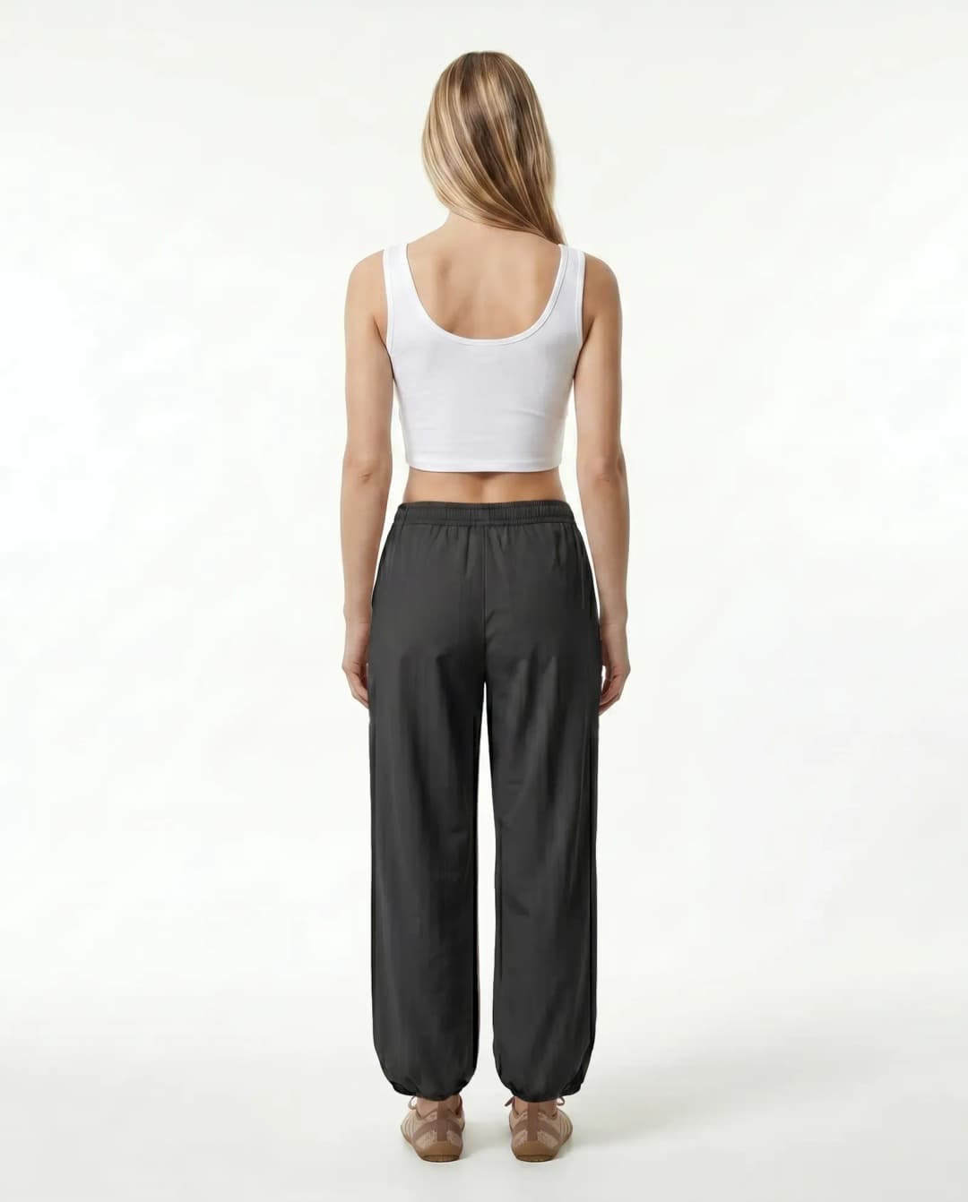 TAYLOR Klasik Jogger Rahat Kesim