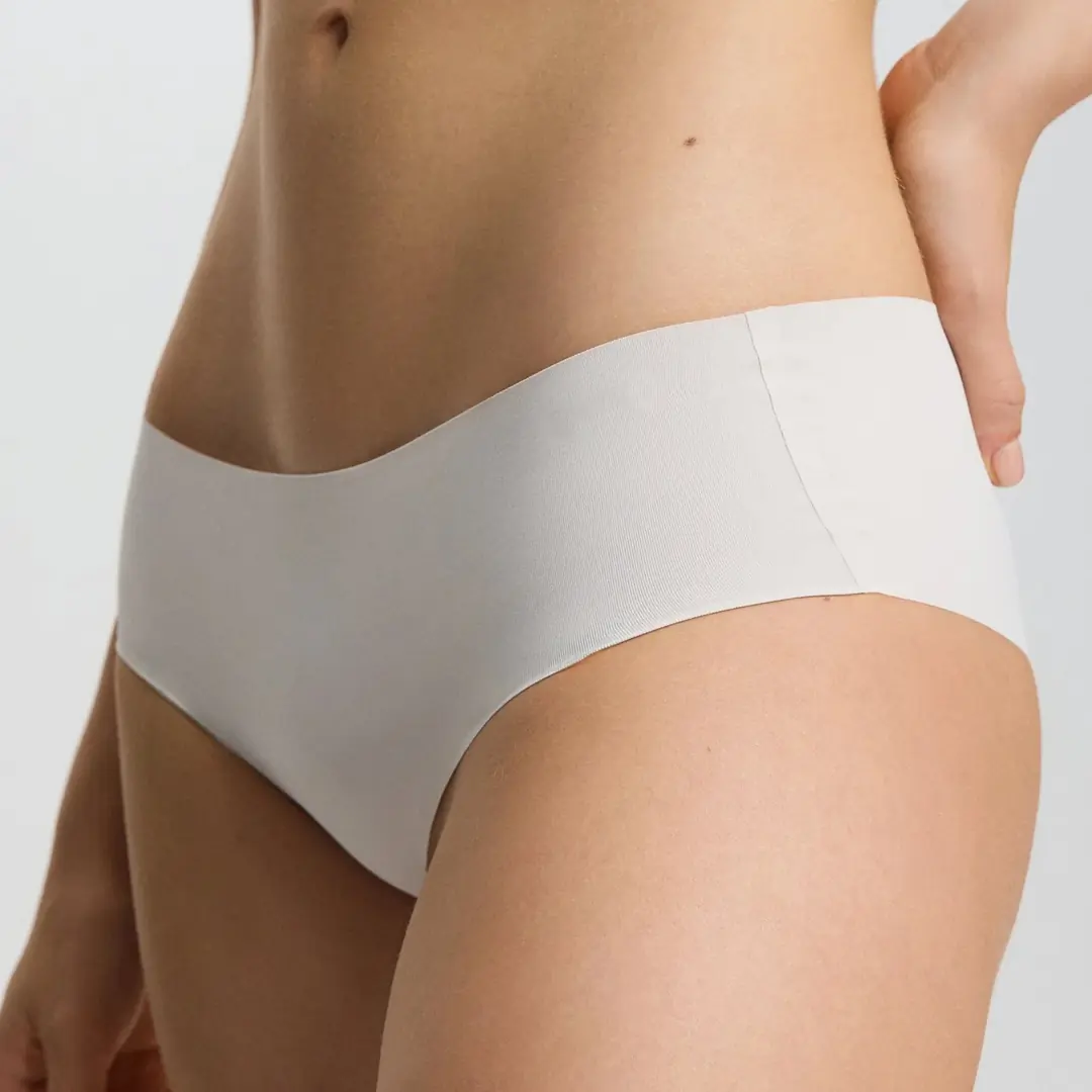 Ürün görseli: HIGH WAISTED BRIEF İç Çamaşırı Slip Slim Fit - Lingerie Women