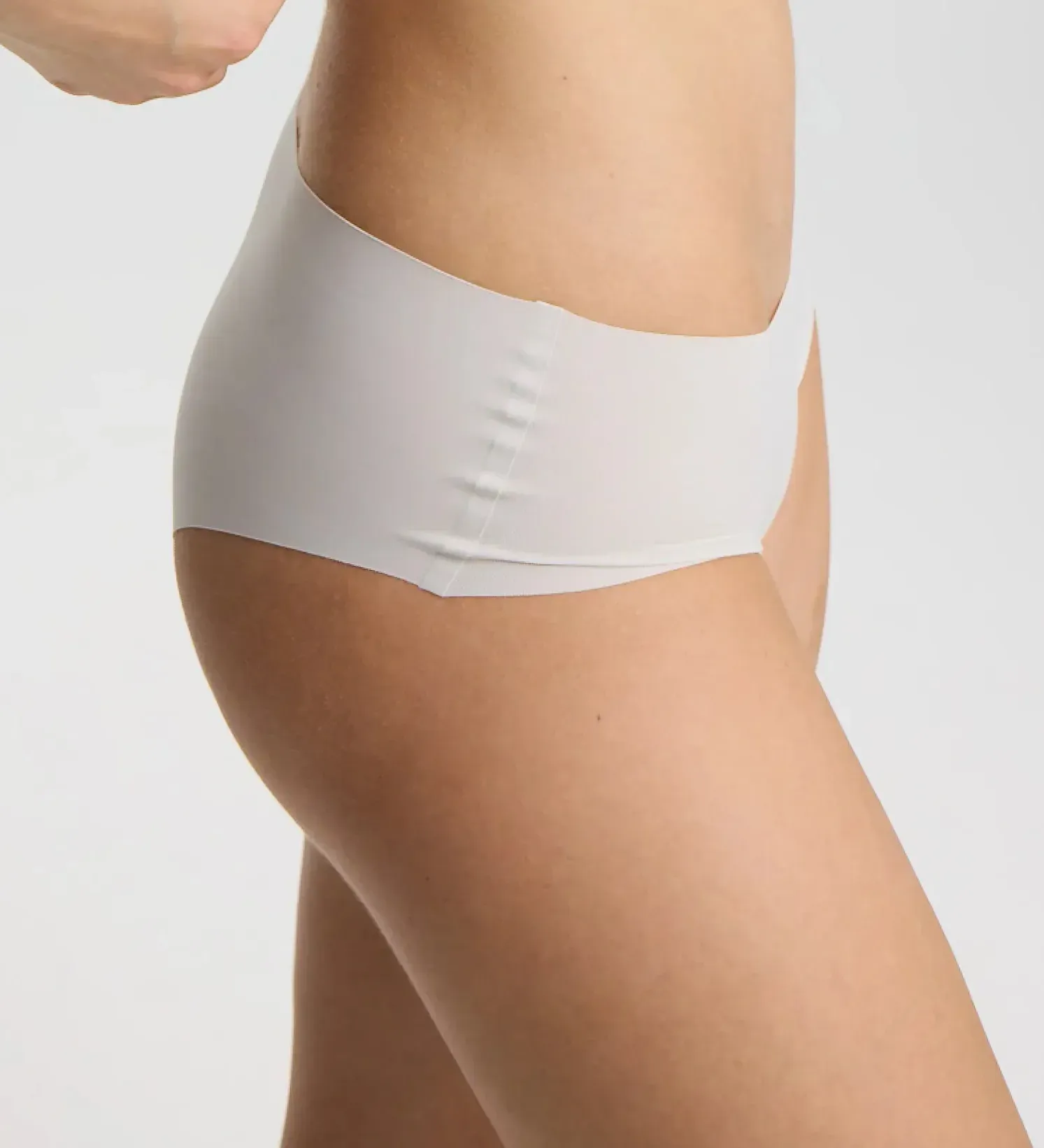 HIGH WAISTED BRIEF İç Çamaşırı Slip Slim Fit
