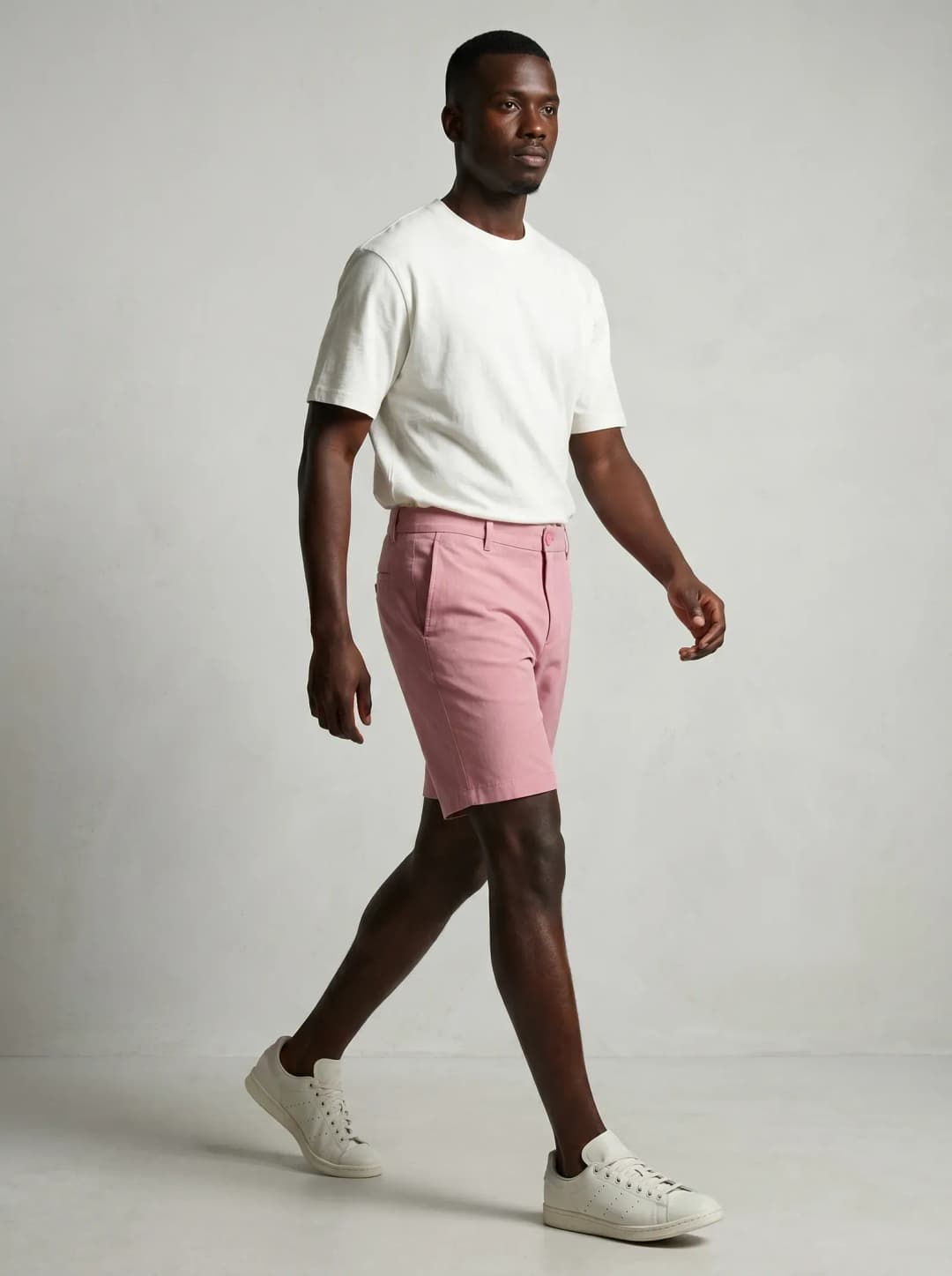 ARNOLD Men Shorts Bermuda Athletic Fit