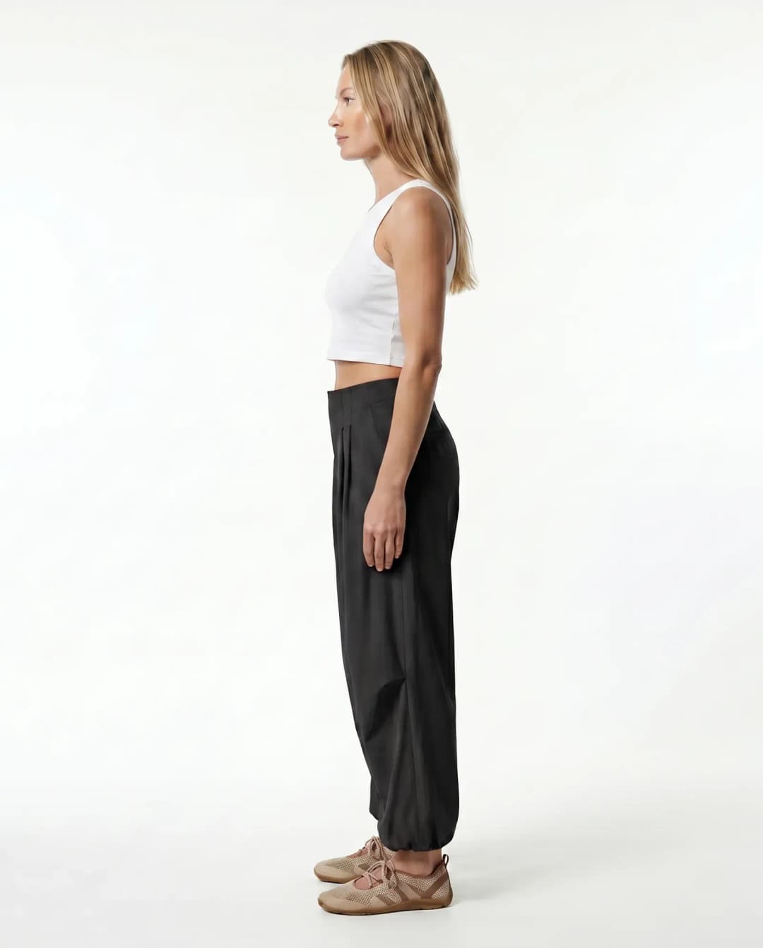 TAYLOR Klasik Jogger Rahat Kesim
