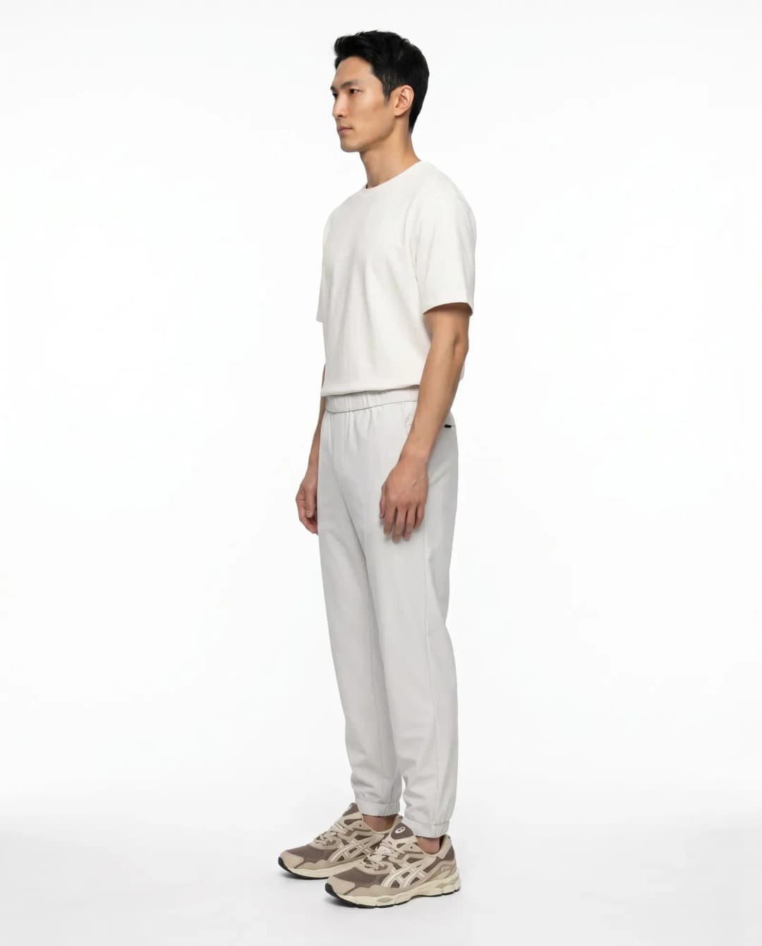 ANTON Men Classic Jogger Athletic Fit