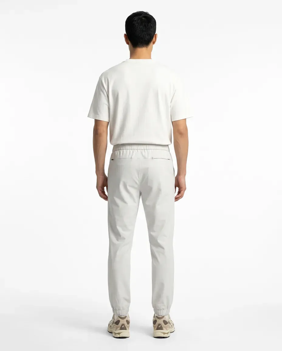 ANTON Men Classic Jogger Athletic Fit