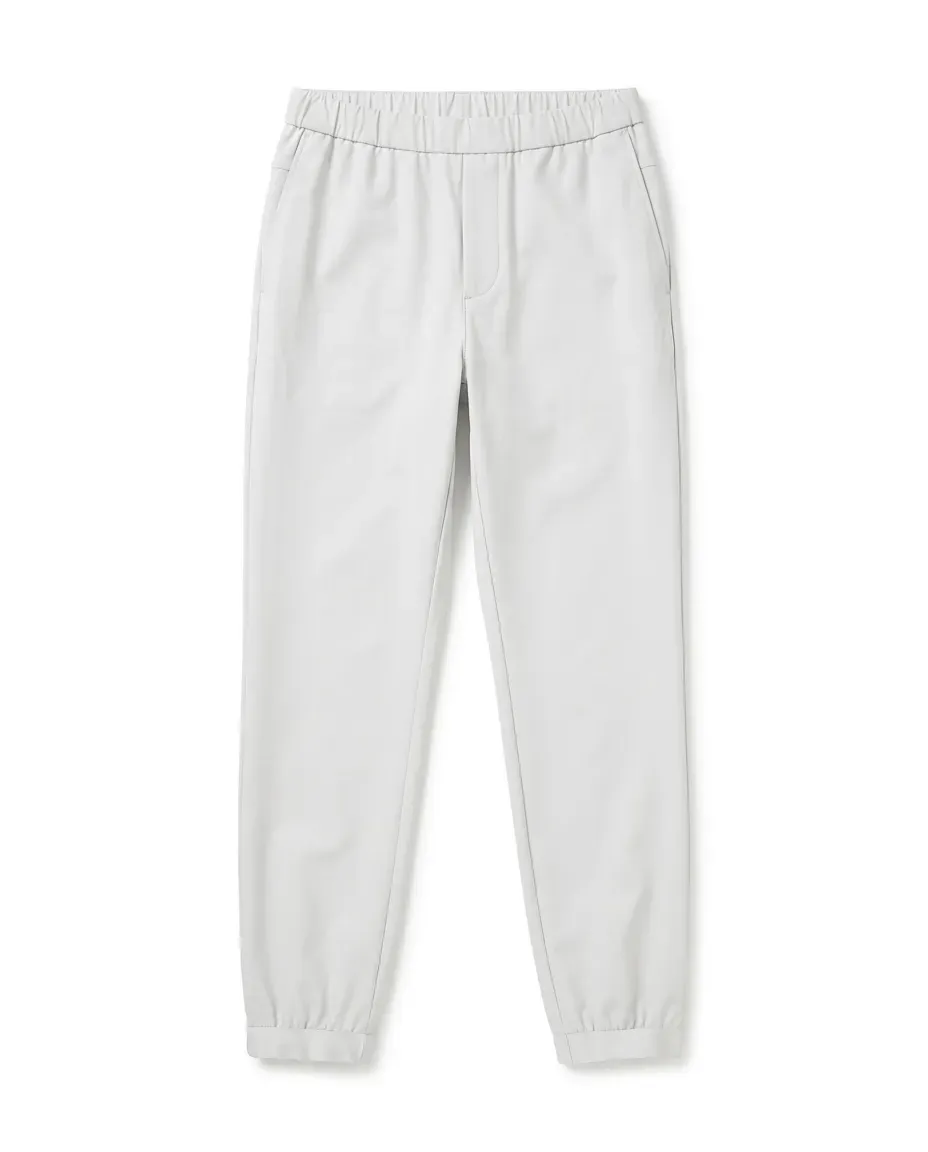 ANTON Men Classic Jogger Athletic Fit