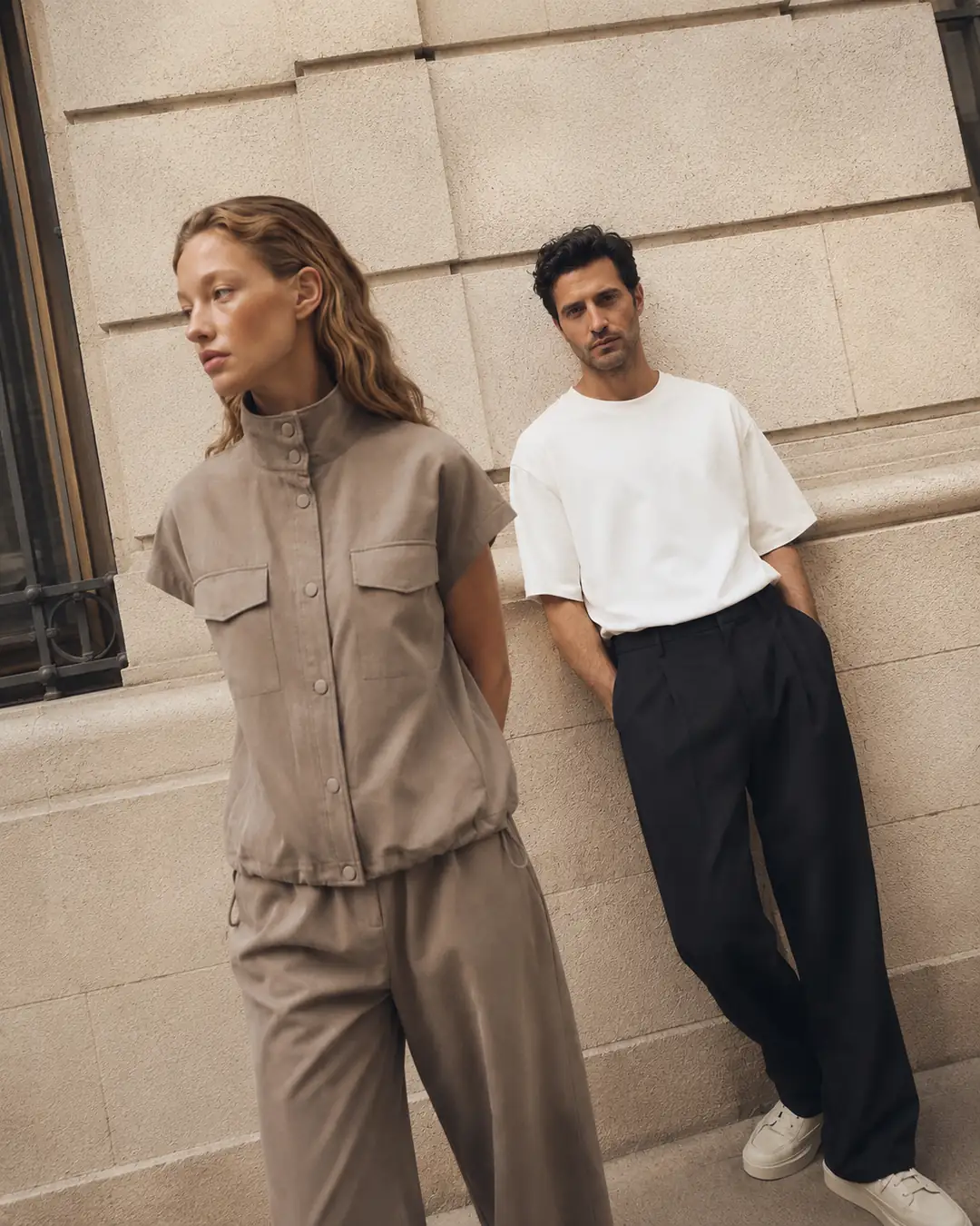 Timeless Essentials